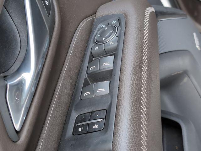 used 2023 GMC Yukon XL car, priced at $57,899