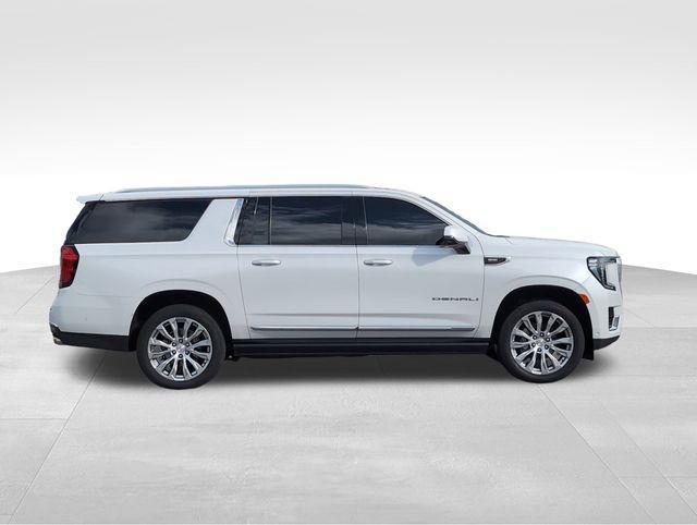used 2023 GMC Yukon XL car, priced at $57,899