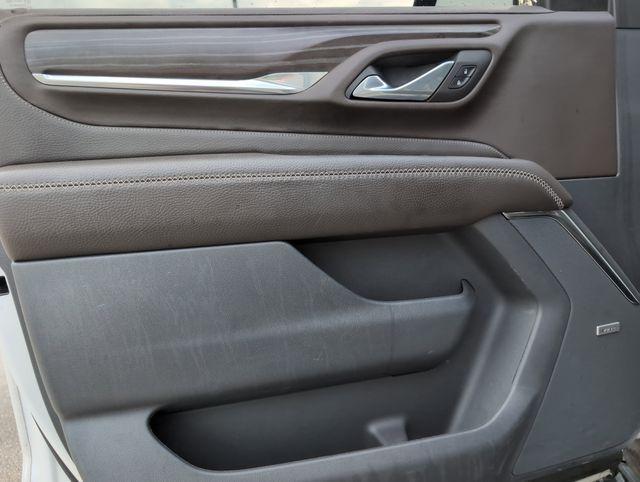 used 2023 GMC Yukon XL car, priced at $57,899