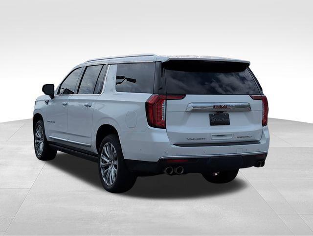 used 2023 GMC Yukon XL car, priced at $57,899