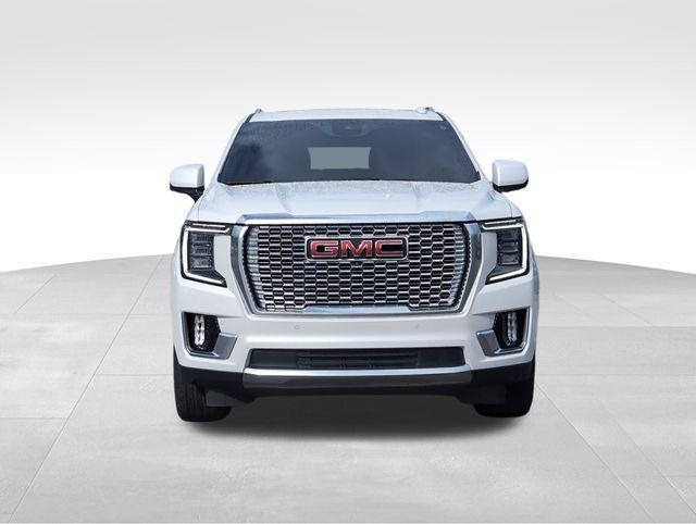 used 2023 GMC Yukon XL car, priced at $57,899