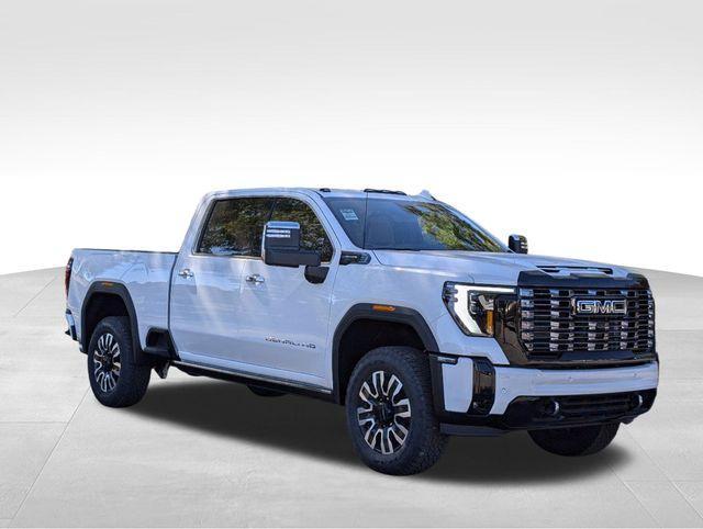 new 2025 GMC Sierra 2500 car, priced at $93,435