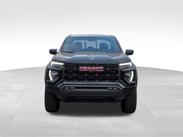 new 2025 GMC Canyon car, priced at $48,366