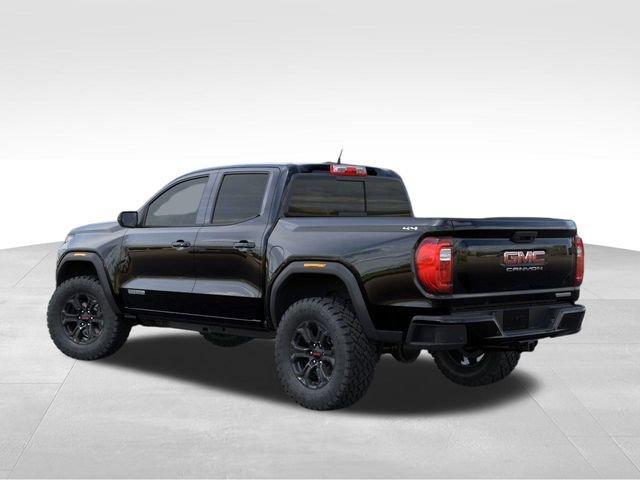 new 2025 GMC Canyon car, priced at $46,684