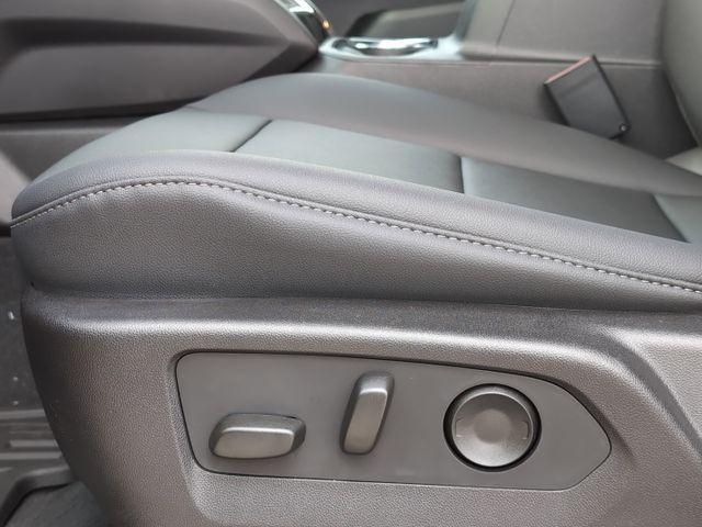 new 2025 GMC Canyon car, priced at $45,984