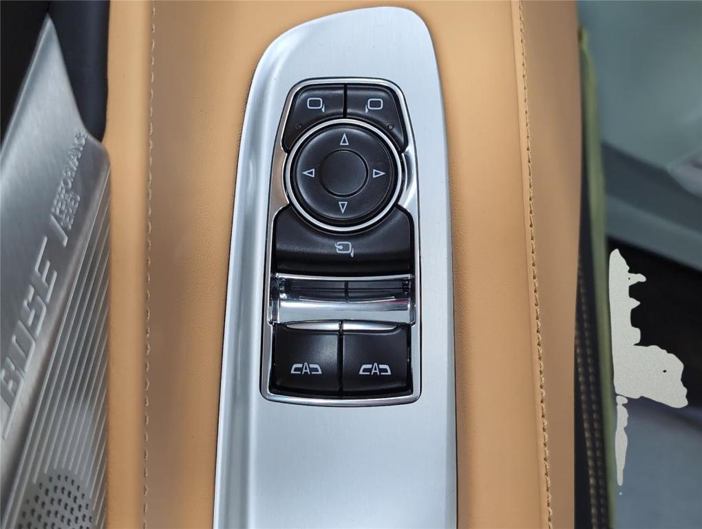 used 2024 Chevrolet Corvette car, priced at $128,899