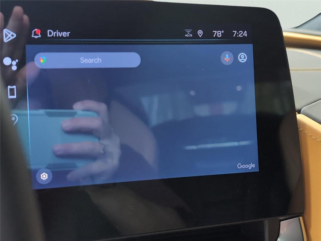 used 2024 Chevrolet Corvette car, priced at $128,899