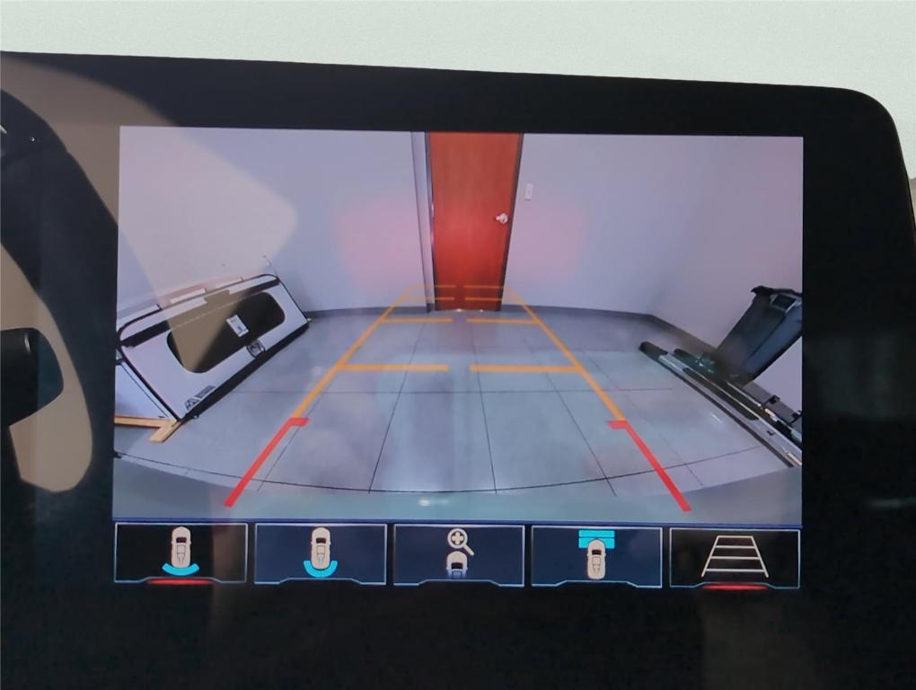 used 2024 Chevrolet Corvette car, priced at $128,899