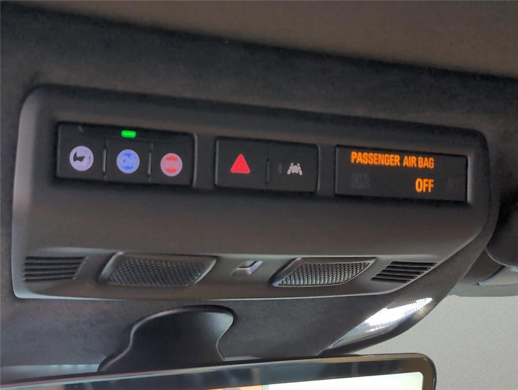 used 2024 Chevrolet Corvette car, priced at $128,899