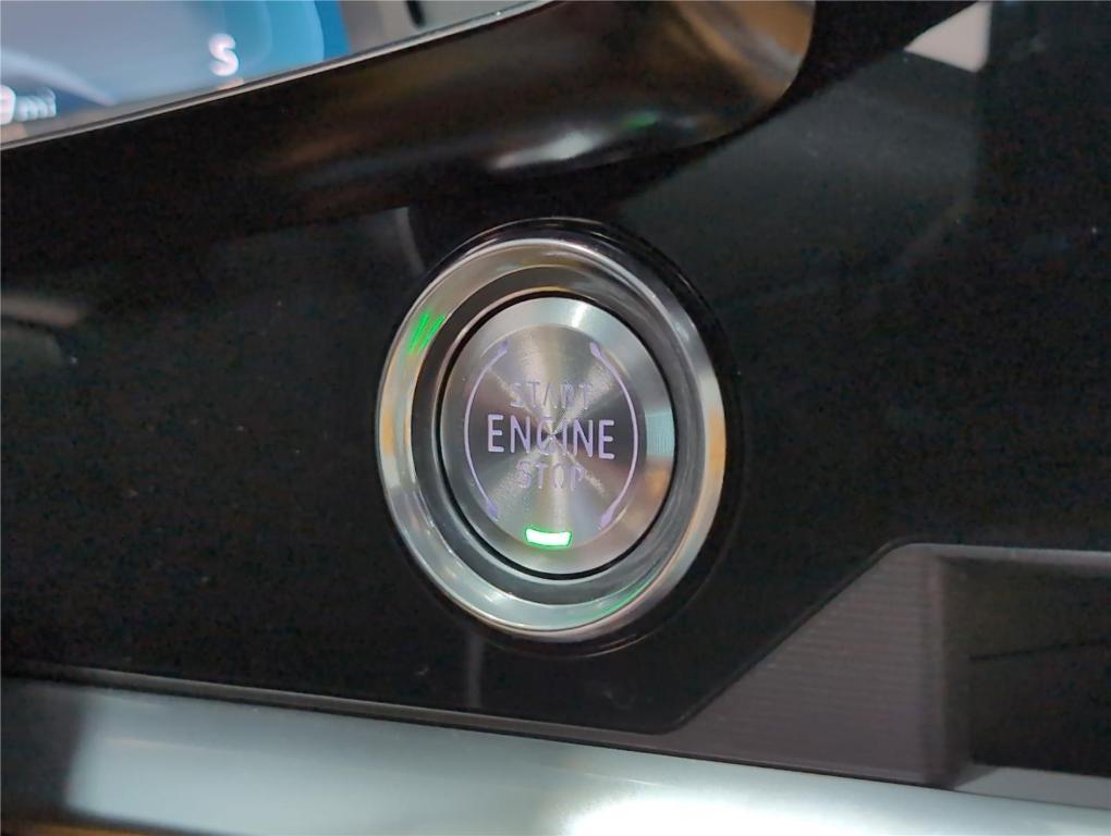 used 2024 Chevrolet Corvette car, priced at $128,899