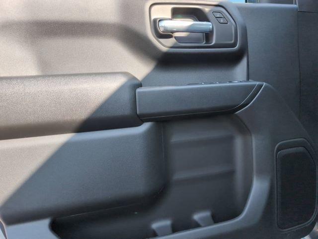 new 2025 Chevrolet Silverado 1500 car, priced at $45,711