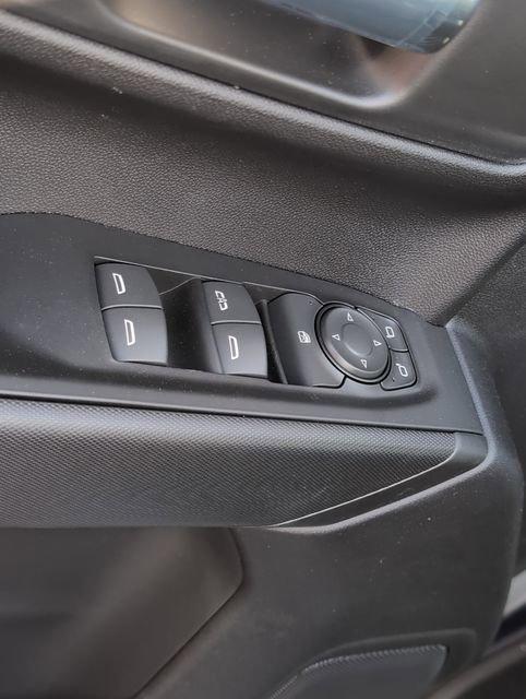 new 2025 Chevrolet Silverado 1500 car, priced at $45,711
