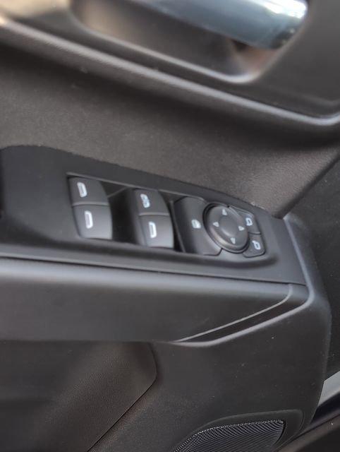 new 2025 Chevrolet Silverado 1500 car, priced at $45,711