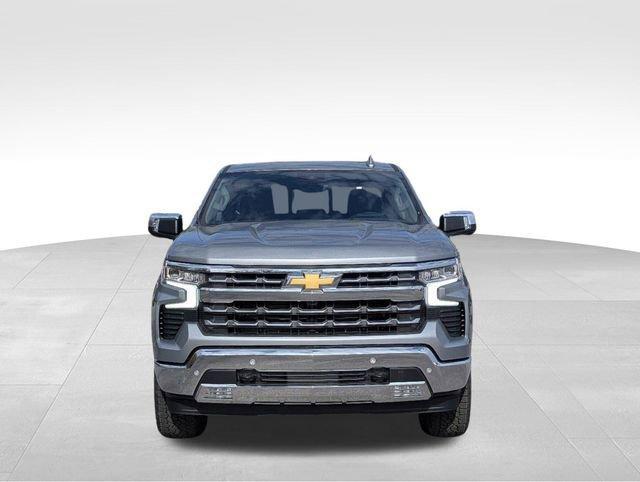 new 2025 Chevrolet Silverado 1500 car, priced at $64,975