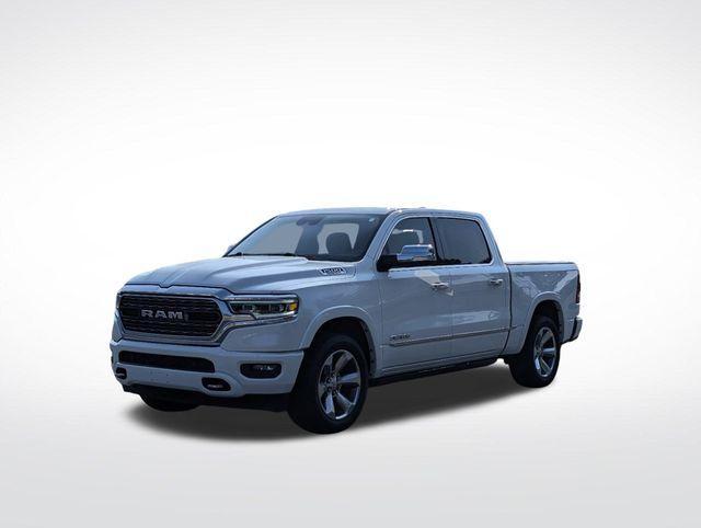 used 2019 Ram 1500 car, priced at $37,998