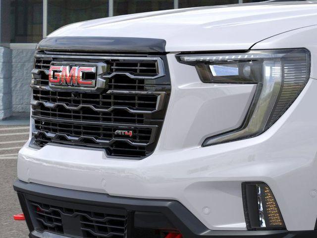 new 2025 GMC Acadia car, priced at $56,730