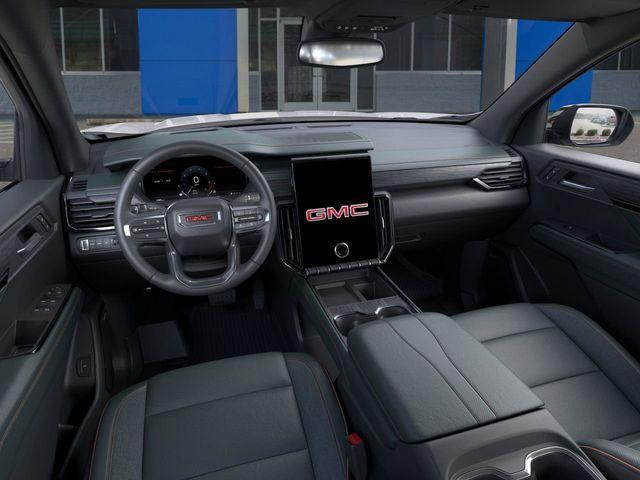 new 2025 GMC Acadia car, priced at $56,730