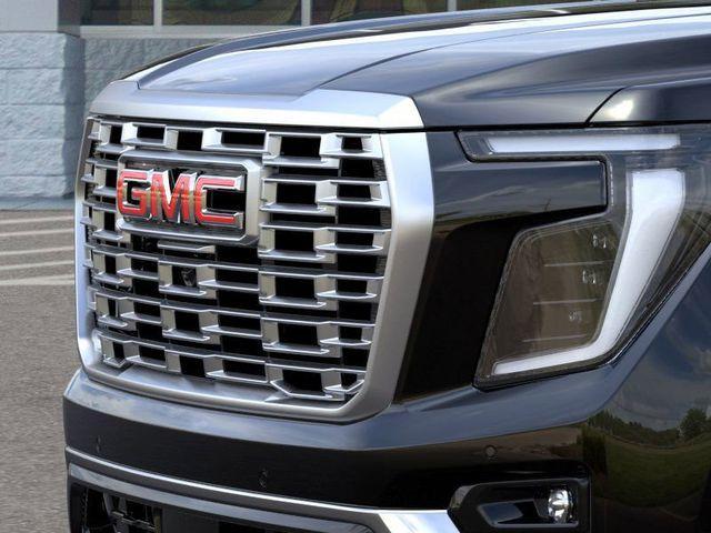 new 2025 GMC Yukon XL car, priced at $94,725