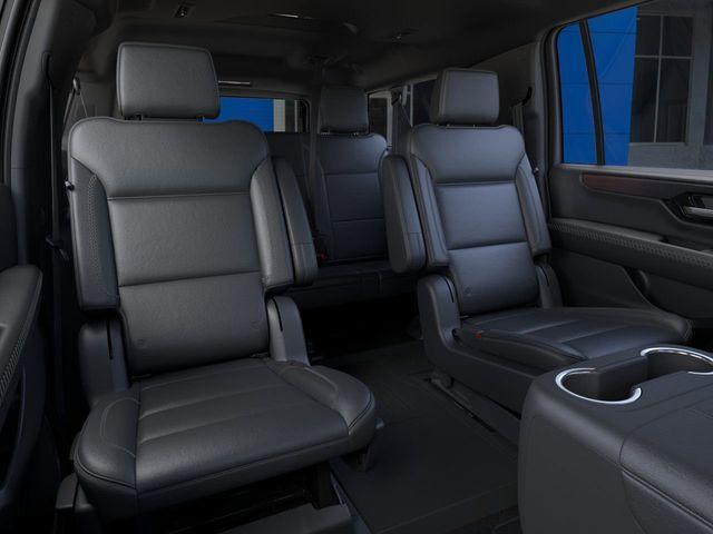 new 2025 GMC Yukon XL car, priced at $94,725