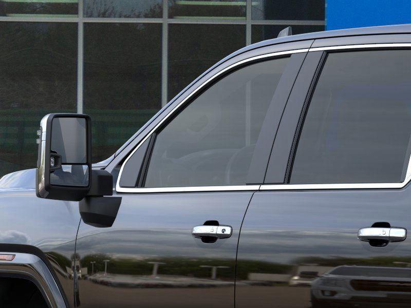 new 2026 GMC Sierra 2500 car, priced at $91,796