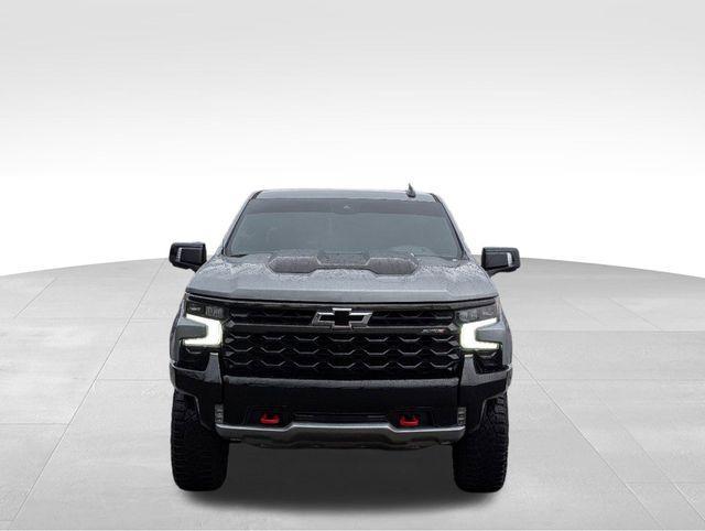 used 2023 Chevrolet Silverado 1500 car, priced at $57,988