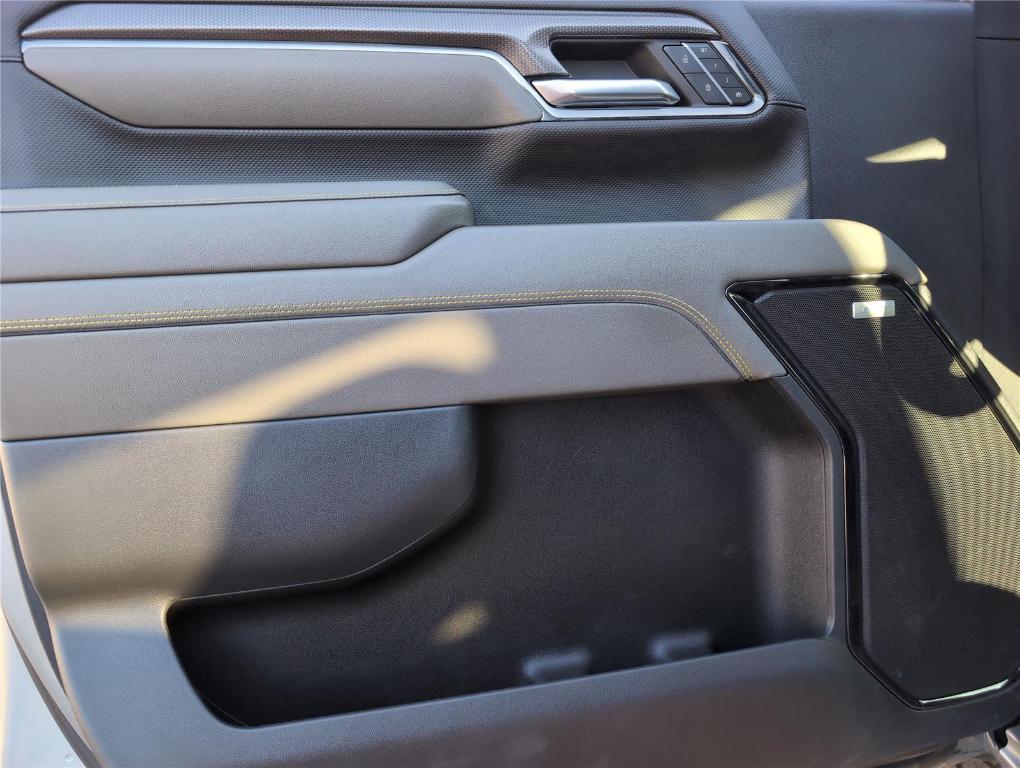 used 2024 Chevrolet Silverado 2500 car, priced at $68,799