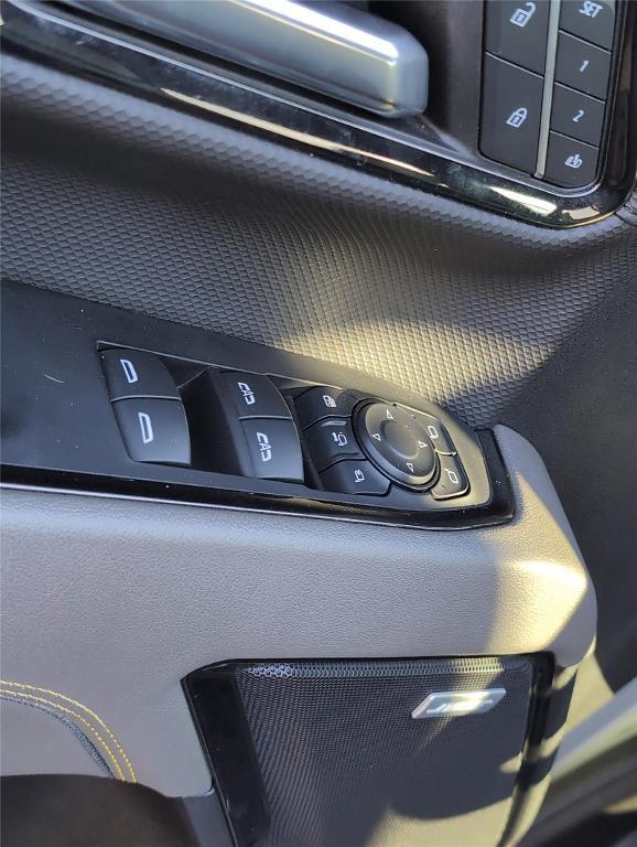 used 2024 Chevrolet Silverado 2500 car, priced at $68,799