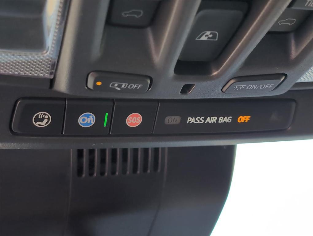 used 2024 Chevrolet Silverado 2500 car, priced at $68,799