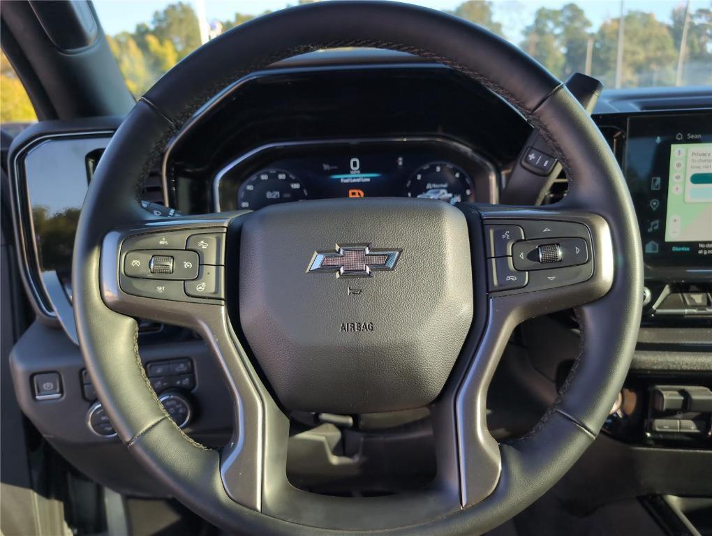 used 2024 Chevrolet Silverado 2500 car, priced at $68,799