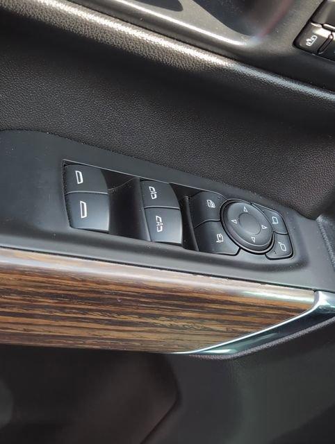 used 2020 Chevrolet Silverado 1500 car, priced at $39,999