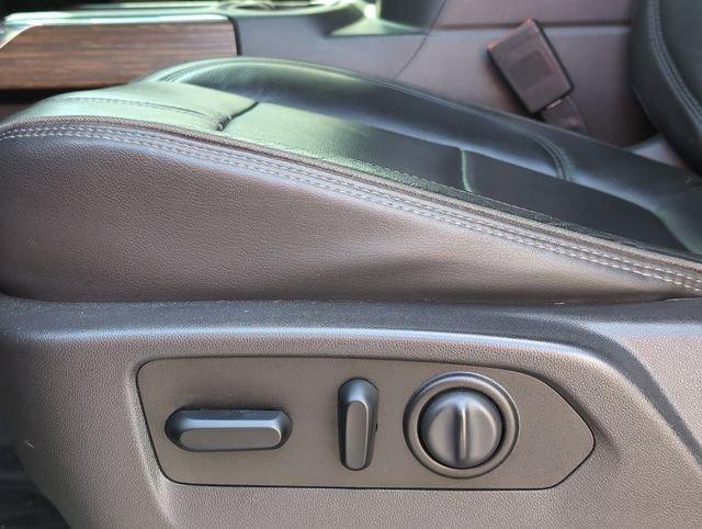 used 2020 Chevrolet Silverado 1500 car, priced at $39,999