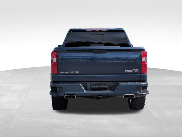 used 2020 Chevrolet Silverado 1500 car, priced at $39,999