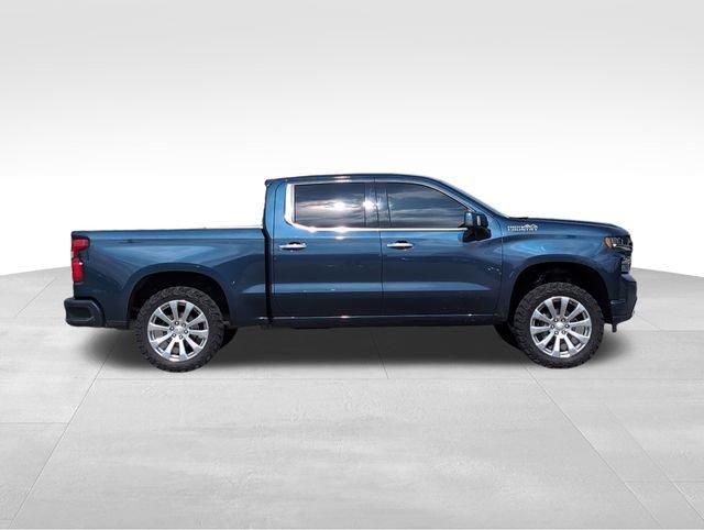 used 2020 Chevrolet Silverado 1500 car, priced at $39,999