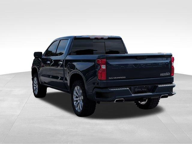 used 2020 Chevrolet Silverado 1500 car, priced at $39,999