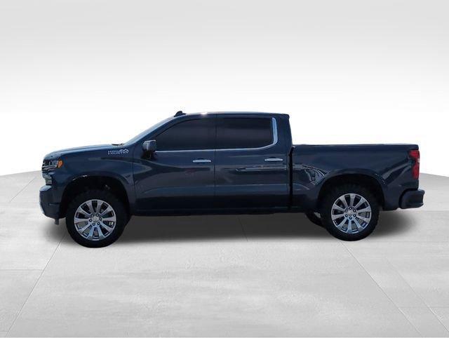 used 2020 Chevrolet Silverado 1500 car, priced at $39,999