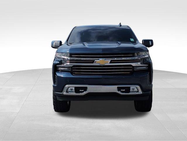 used 2020 Chevrolet Silverado 1500 car, priced at $39,999