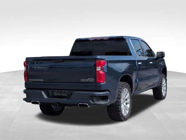 used 2020 Chevrolet Silverado 1500 car, priced at $39,999