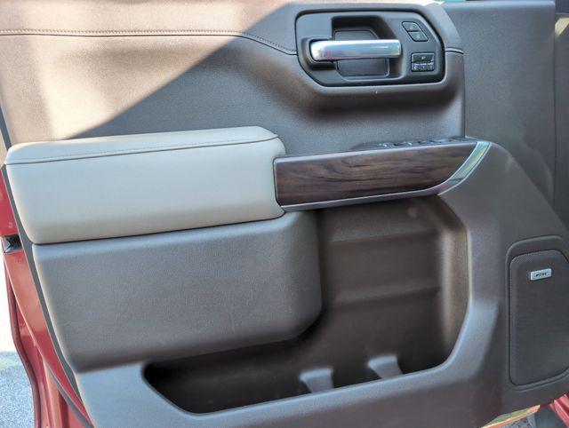 used 2020 GMC Sierra 1500 car, priced at $33,399