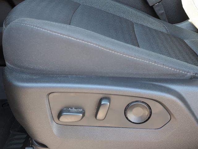 used 2023 Chevrolet Silverado 1500 car, priced at $46,799