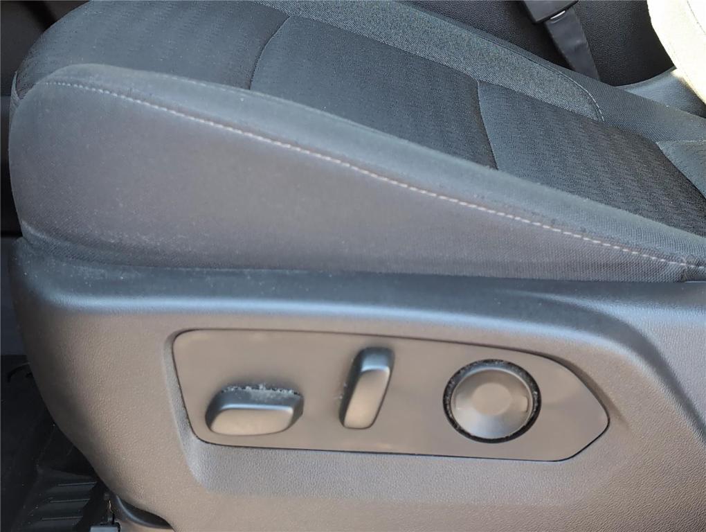 used 2023 Chevrolet Silverado 1500 car, priced at $42,999