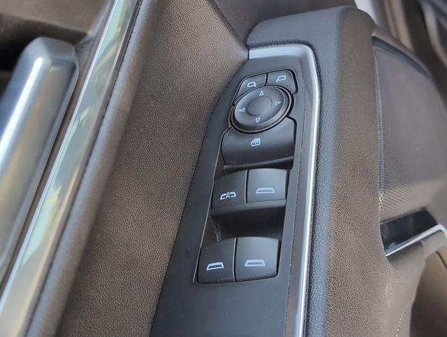 used 2023 Chevrolet Silverado 1500 car, priced at $46,799