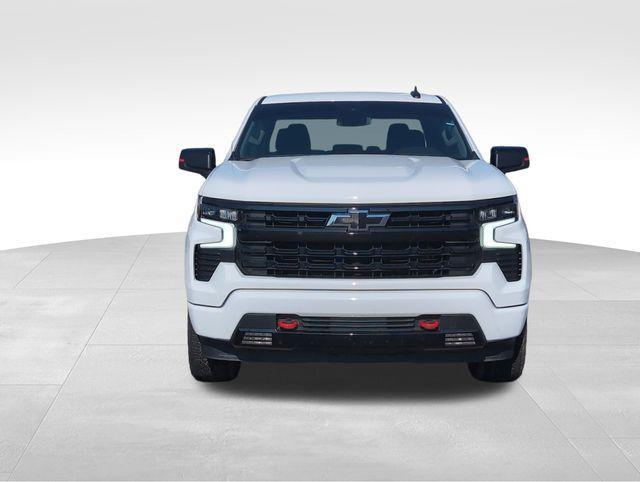 used 2023 Chevrolet Silverado 1500 car, priced at $46,799