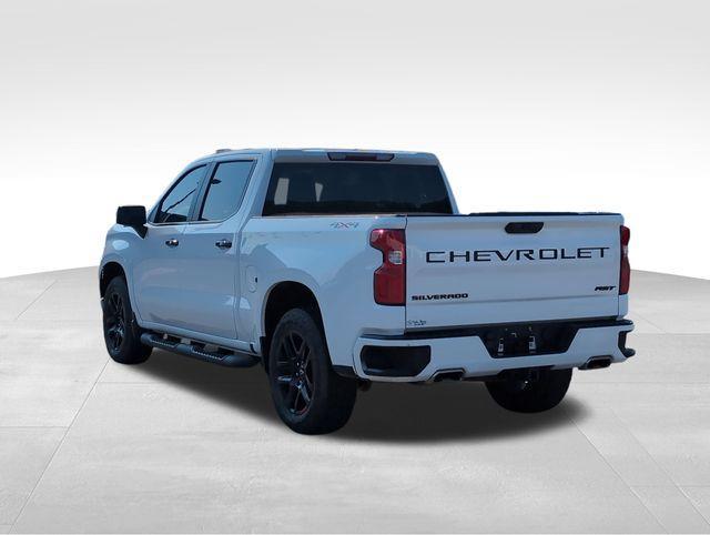 used 2023 Chevrolet Silverado 1500 car, priced at $46,799
