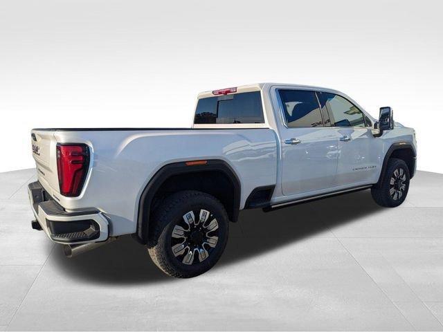 new 2025 GMC Sierra 2500 car, priced at $86,371