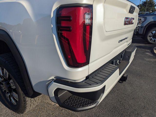 new 2025 GMC Sierra 2500 car, priced at $86,400