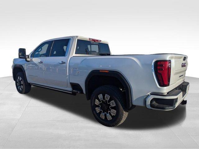 new 2025 GMC Sierra 2500 car, priced at $86,371