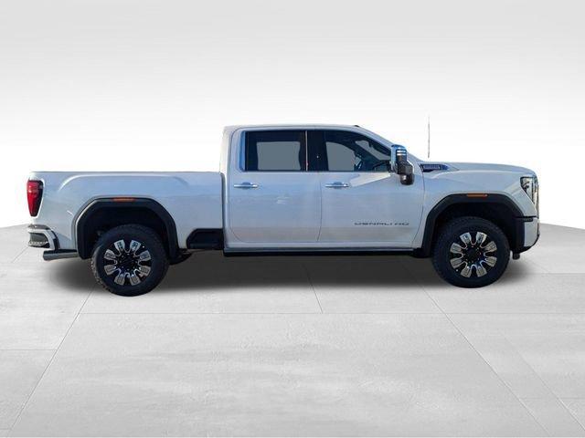 new 2025 GMC Sierra 2500 car, priced at $86,371