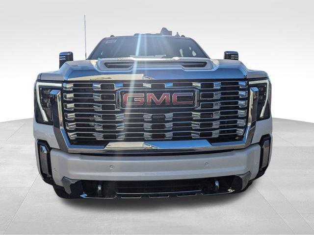 new 2025 GMC Sierra 2500 car, priced at $86,371