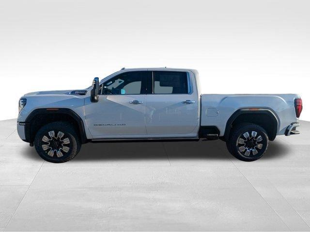 new 2025 GMC Sierra 2500 car, priced at $86,371