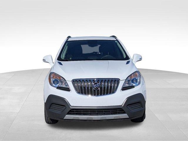 used 2016 Buick Encore car, priced at $12,795